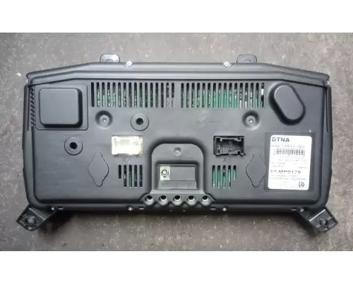 Freightliner Cascadia 116 Day Cab Instrument Cluster