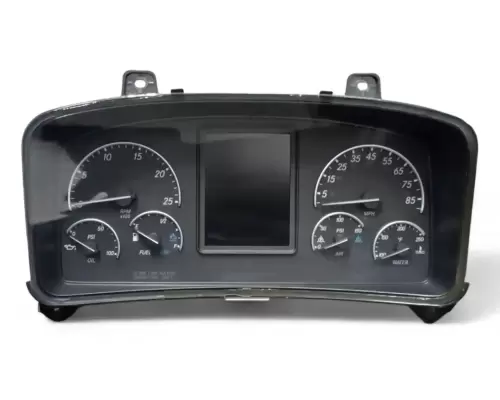 Freightliner Cascadia 116 Day Cab Instrument Cluster