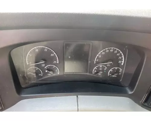 Freightliner Cascadia 116 Day Cab Instrument Cluster