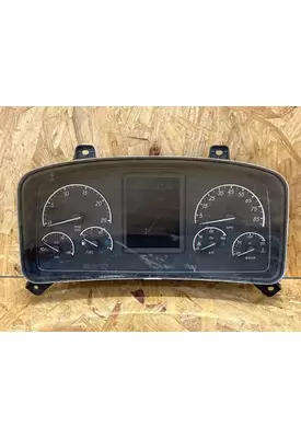 Freightliner Cascadia 116 Day Cab Instrument Cluster