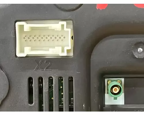 Freightliner Cascadia 116 Day Cab Instrument Cluster