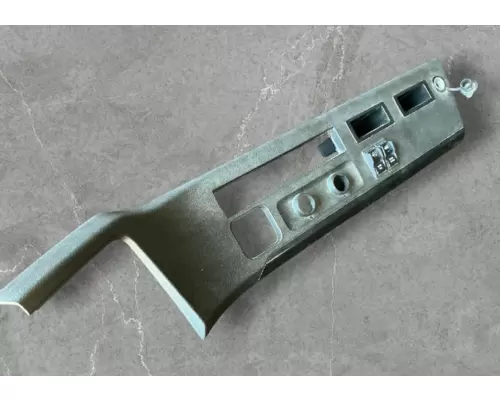 Freightliner Cascadia 116 Day Cab Interior Parts, Misc.