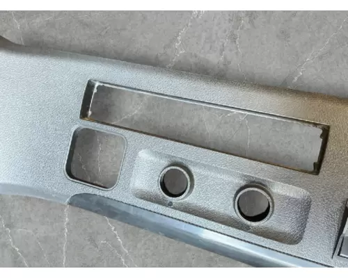 Freightliner Cascadia 116 Day Cab Interior Parts, Misc.