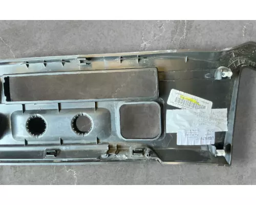 Freightliner Cascadia 116 Day Cab Interior Parts, Misc.