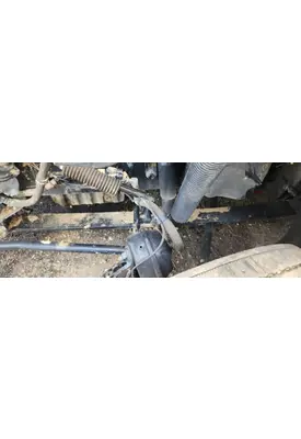 Freightliner Cascadia 116 Day Cab Leaf Spring, Front
