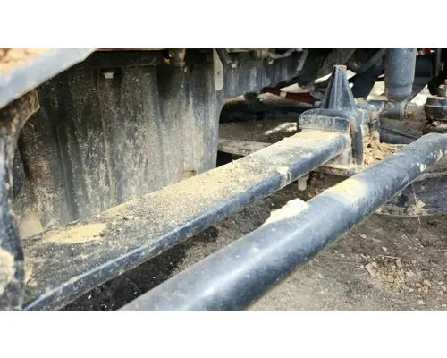 Freightliner Cascadia 116 Day Cab Leaf Spring, Front