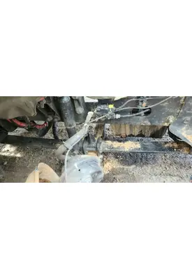Freightliner Cascadia 116 Day Cab Leaf Spring, Front