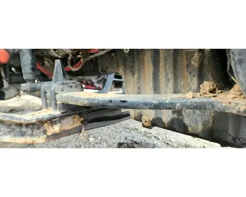 Freightliner Cascadia 116 Day Cab Leaf Spring, Front