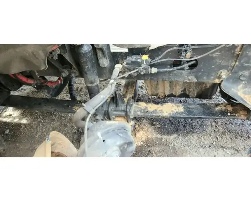  Freightliner Cascadia 116 Day Cab Complete Recycling Group LLC