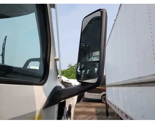 Freightliner Cascadia 116 Day Cab Mirror (Side View)