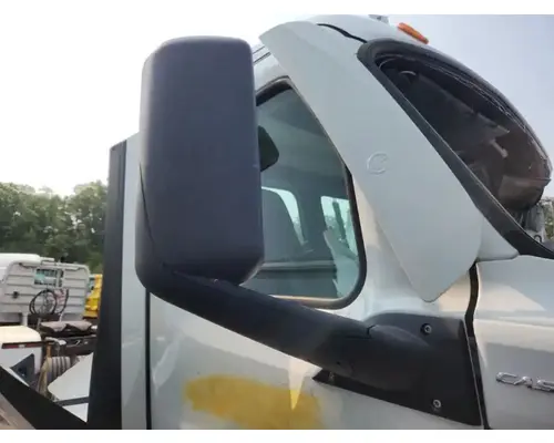Freightliner Cascadia 116 Day Cab Mirror (Side View)