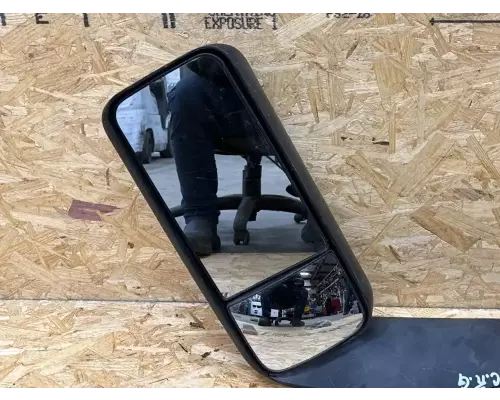Freightliner Cascadia 116 Day Cab Mirror (Side View)