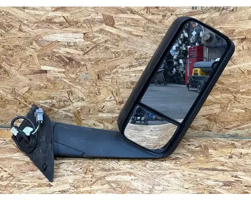 Mirror (Side View) Freightliner Cascadia 116 Day Cab Complete Recycling Group LLC