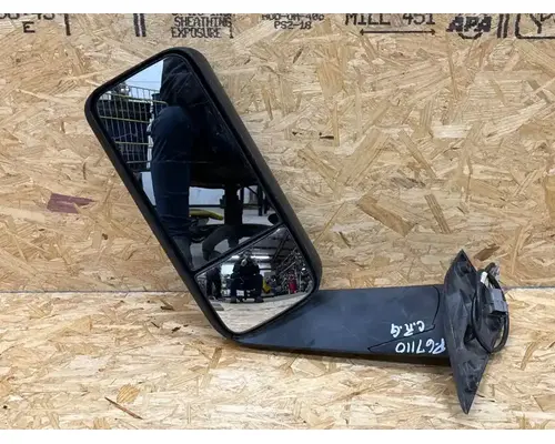 Mirror (Side View) Freightliner Cascadia 116 Day Cab Complete Recycling Group LLC