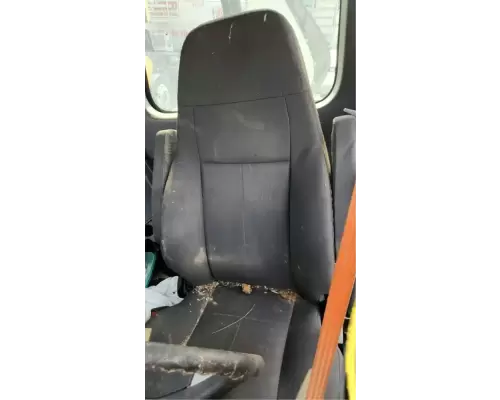 Freightliner Cascadia 116 Day Cab Seat, Front