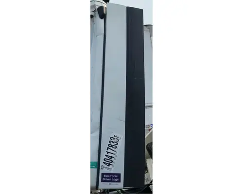 Side Fairing Freightliner Cascadia 116 Day Cab Complete Recycling Group LLC