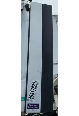 Freightliner Cascadia 116 Day Cab Side Fairing