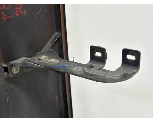 Freightliner Cascadia 116 Day Cab Side Fairing