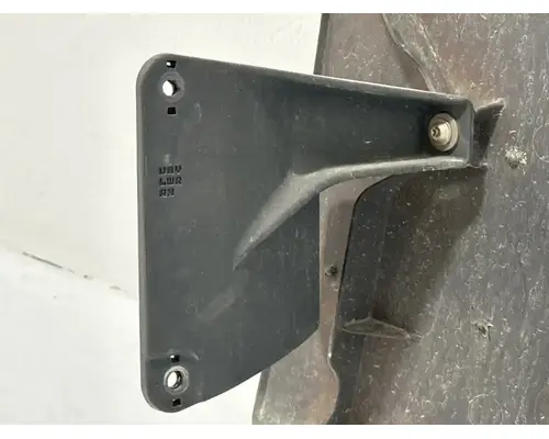 Freightliner Cascadia 116 Day Cab Side Fairing