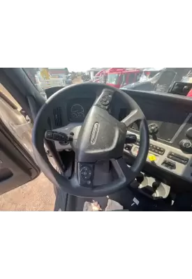 Freightliner Cascadia 116 Day Cab Steering Column