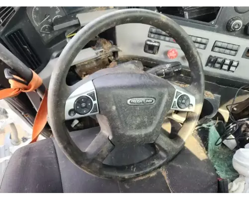 Freightliner Cascadia 116 Day Cab Steering Column