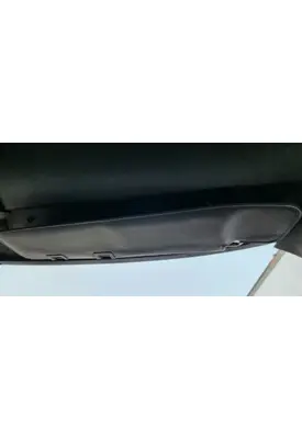 Freightliner Cascadia 116 Day Cab Sun Visor (External)