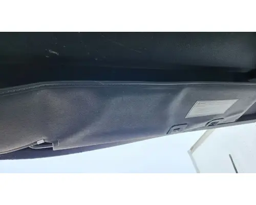 Sun Visor (External) Freightliner Cascadia 116 Day Cab Complete Recycling Group LLC