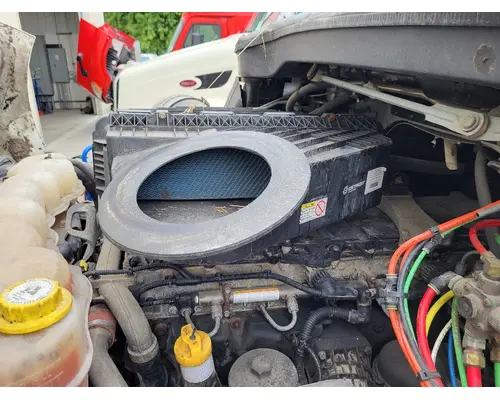 Air Cleaner FREIGHTLINER CASCADIA 116 LKQ Thompson Motors - Wykoff