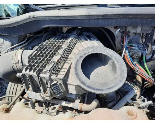 Air Cleaner FREIGHTLINER CASCADIA 116 LKQ Heavy Truck Maryland