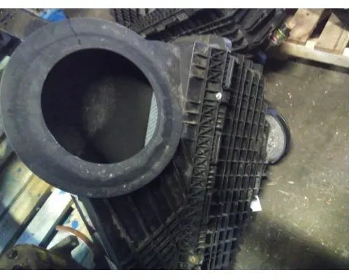 Air Cleaner FREIGHTLINER CASCADIA 116 LKQ Heavy Truck - Goodys