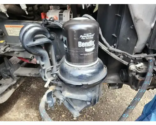 Air Dryer Freightliner Cascadia 116 Complete Recycling Group LLC