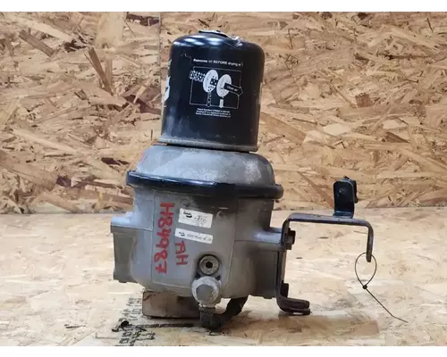 Air Dryer Freightliner Cascadia 116 Complete Recycling Group LLC
