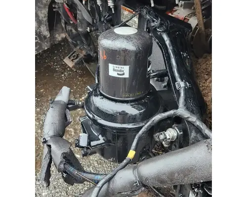 Air Dryer Freightliner Cascadia 116 Complete Recycling Group LLC