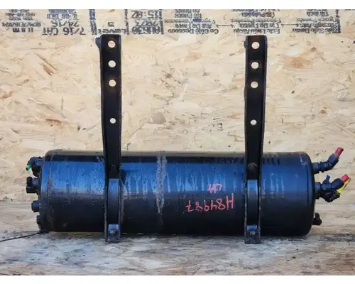 Freightliner Cascadia 116 Air Tank