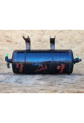 Freightliner Cascadia 116 Air Tank