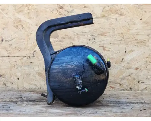Freightliner Cascadia 116 Air Tank