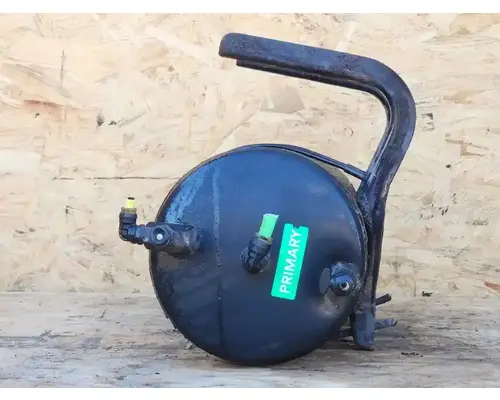 Freightliner Cascadia 116 Air Tank