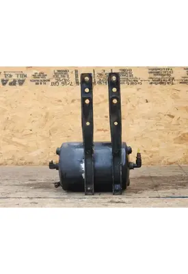 Freightliner Cascadia 116 Air Tank