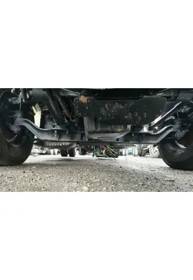 Freightliner Cascadia 116 Axle Assy, Fr (4WD)
