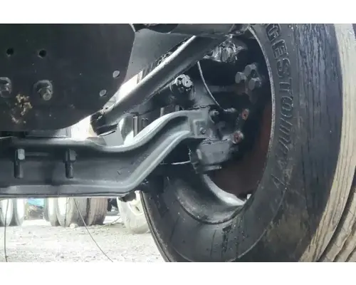 Freightliner Cascadia 116 Axle Assy, Fr (4WD)