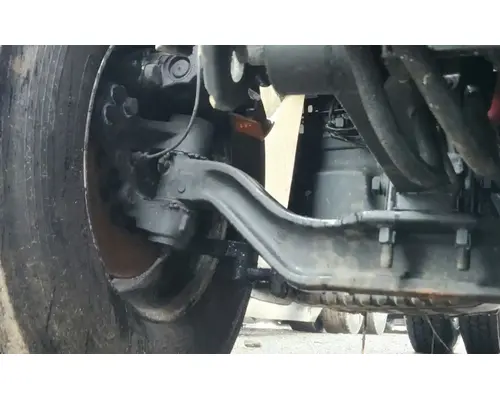 Freightliner Cascadia 116 Axle Assy, Fr (4WD)
