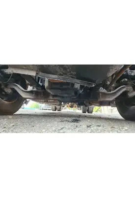 Freightliner Cascadia 116 Axle Assy, Fr (4WD)
