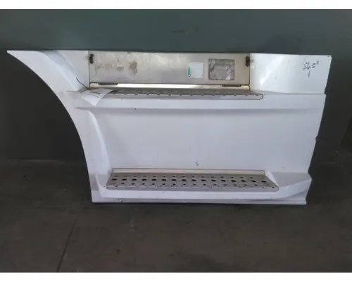 Side Fairing FREIGHTLINER CASCADIA 116 LKQ Geiger Truck Parts