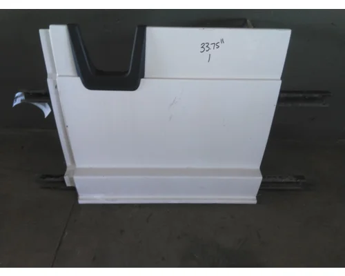 Side Fairing FREIGHTLINER CASCADIA 116 LKQ Geiger Truck Parts