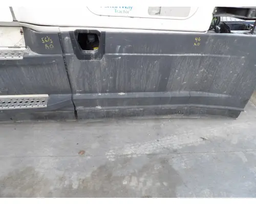 Side Fairing FREIGHTLINER CASCADIA 116 LKQ Thompson Motors - Wykoff