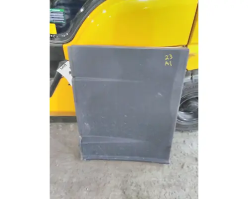 Side Fairing FREIGHTLINER CASCADIA 116 LKQ Thompson Motors - Wykoff