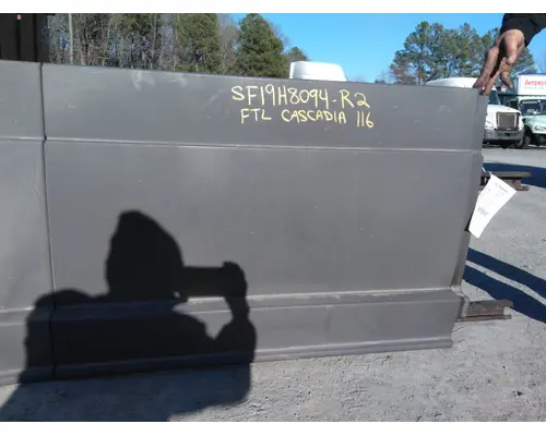 Side Fairing FREIGHTLINER CASCADIA 116 LKQ Heavy Truck Maryland