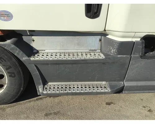 Side Fairing FREIGHTLINER CASCADIA 116 LKQ Heavy Truck - Goodys