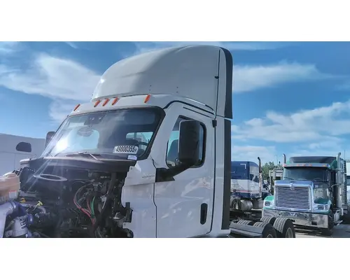 Cab FREIGHTLINER CASCADIA 116 LKQ Heavy Truck - Goodys
