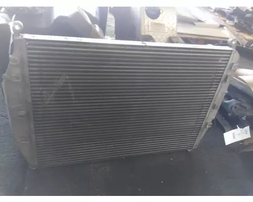 Charge Air Cooler (ATAAC) FREIGHTLINER CASCADIA 116 LKQ Heavy Truck - Goodys